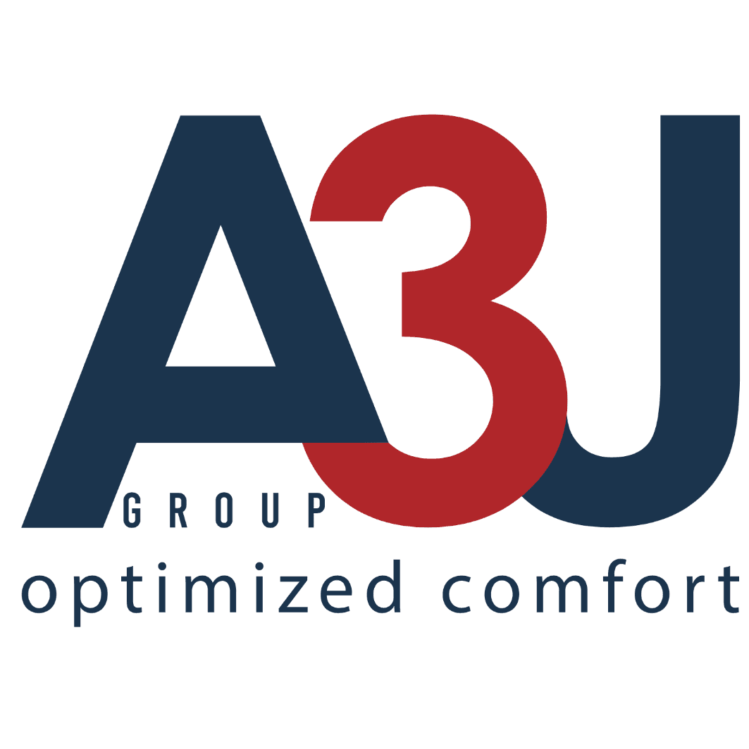 A3J logo
