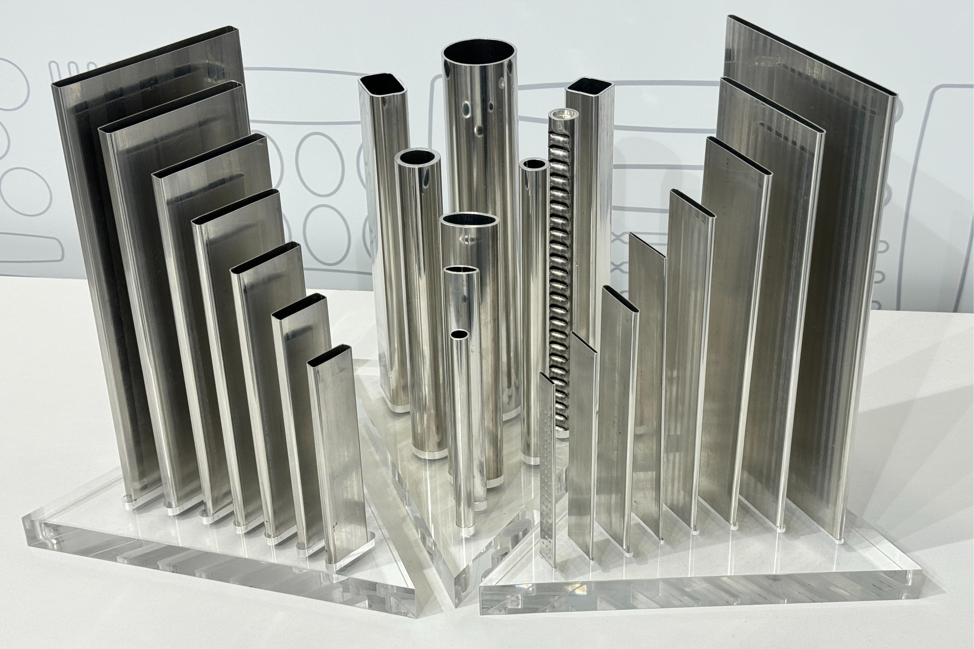 Arup Alu-Rohr und Profil GmbH