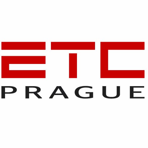 ETC Prague - Trane Technologies s.r.o. logo