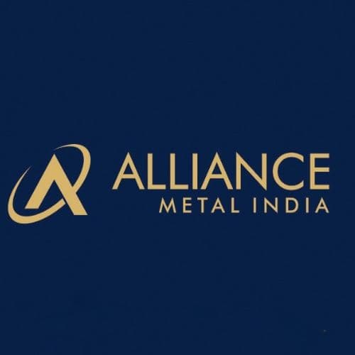Alliance Metal INDIA logo