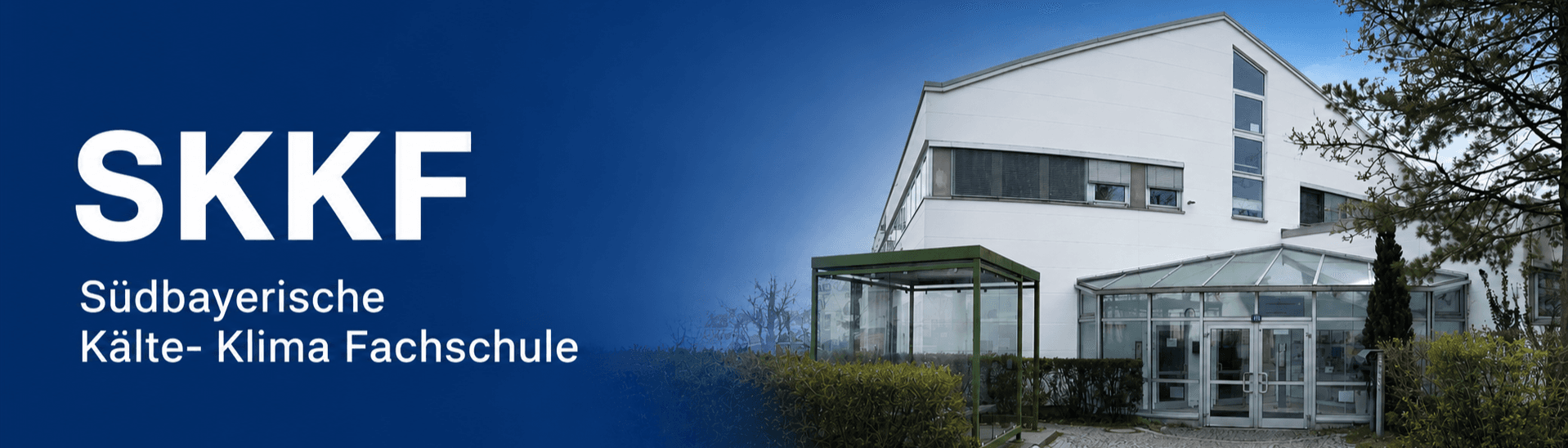 SKKF - Südb. Kälte-Klima-FS