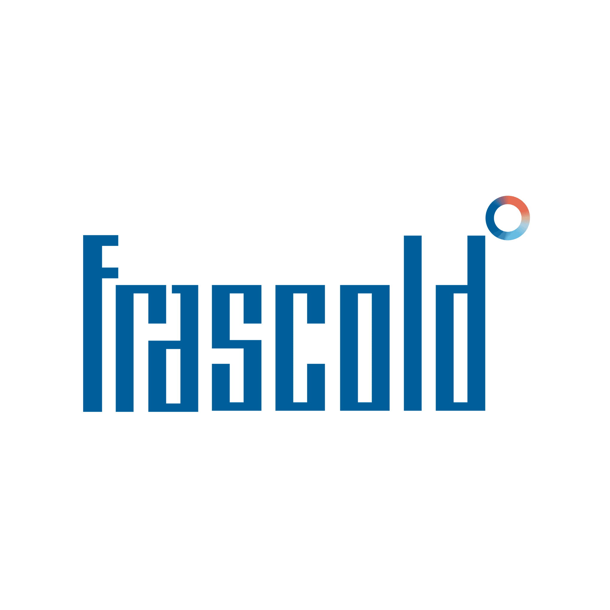 Frascold S.p.a. logo