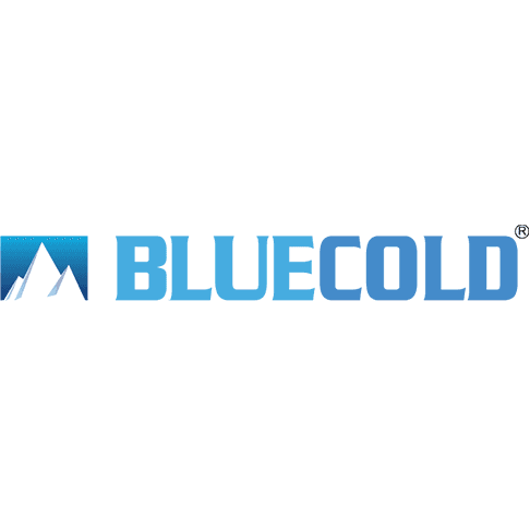 Blue Cold Refrigeration Pvt Ltd, India logo