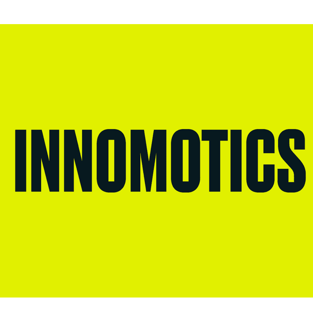 Innomotics GmbH logo