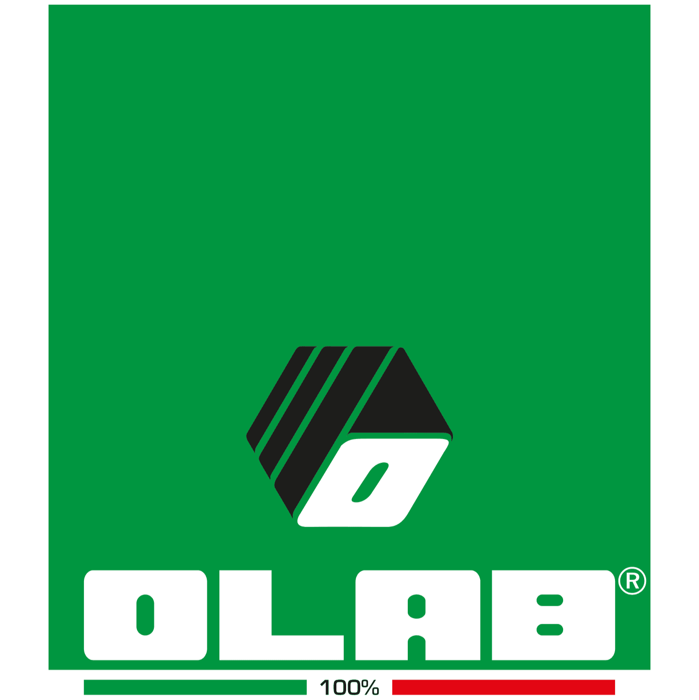 Olab S.r.l. logo