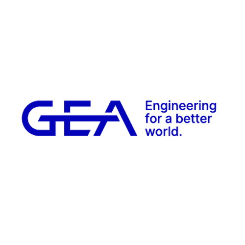 GEA logo