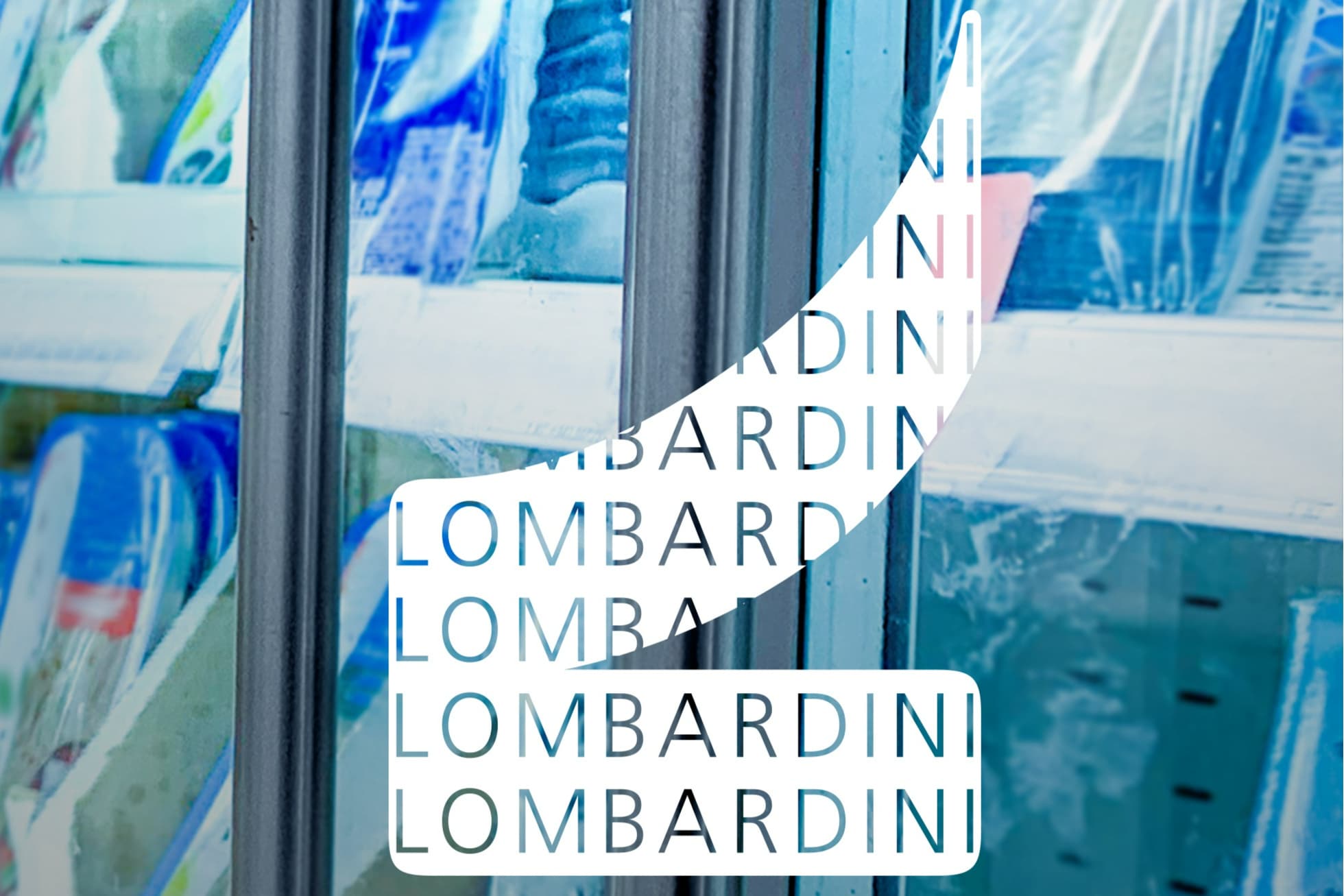 LOMBARDINI SRL