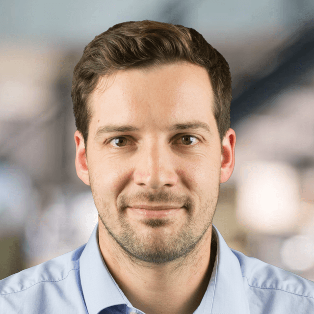 Holger Hurrelmeyer