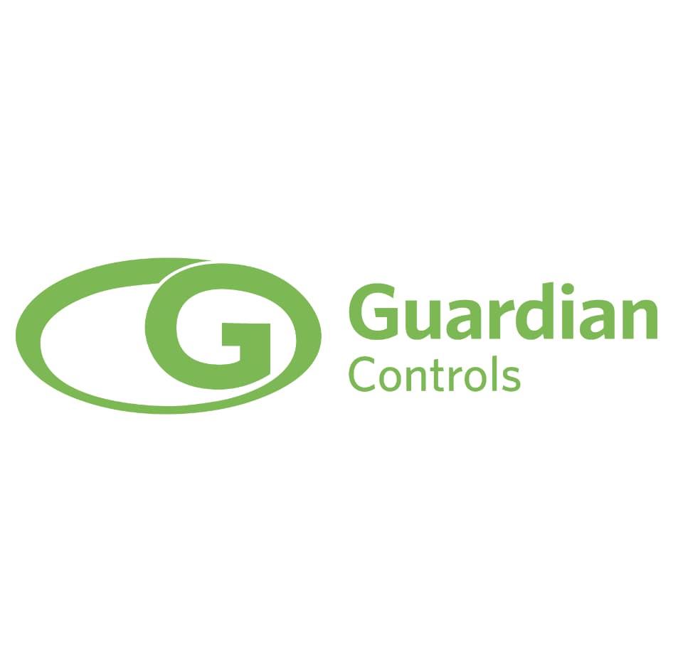 Guardian Controls logo