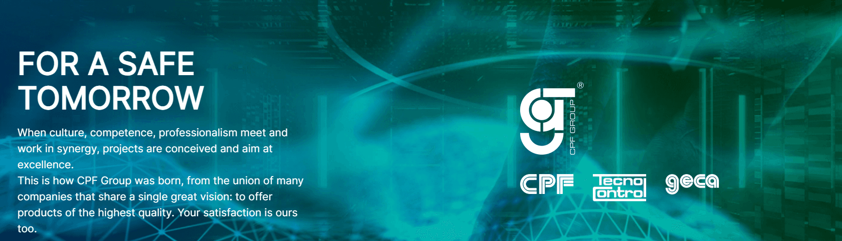 TECNOCONTROL SRL