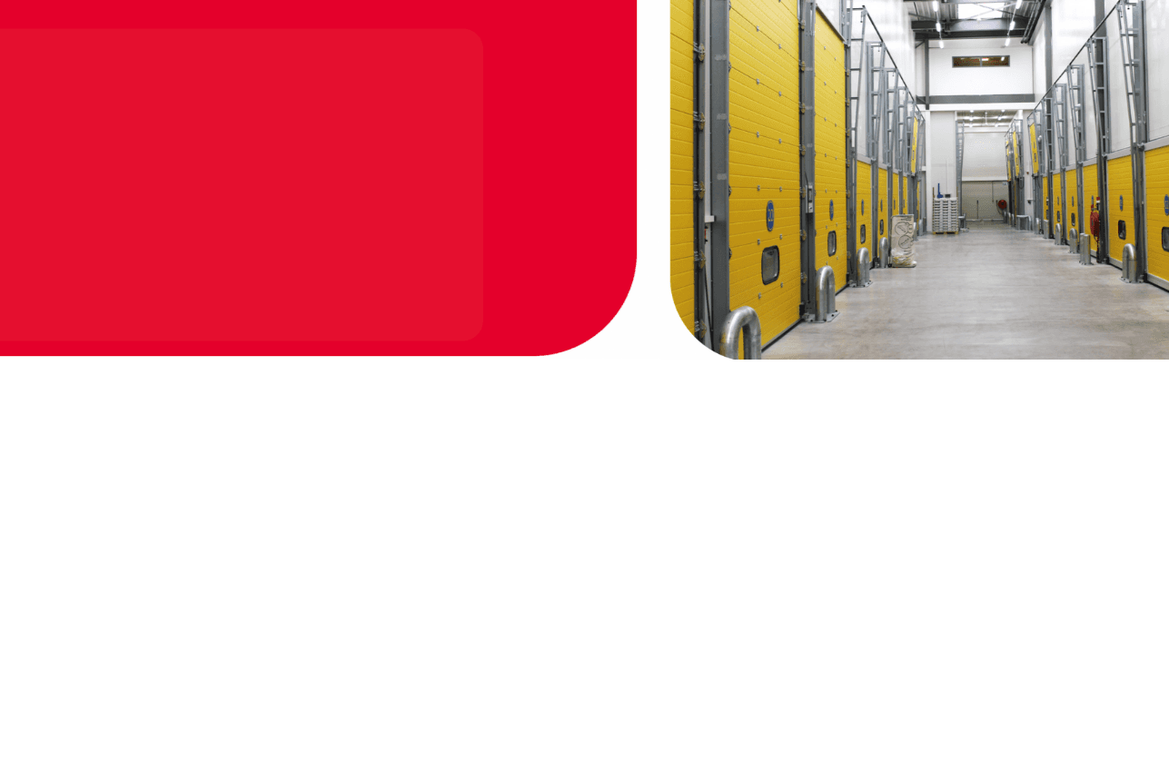 BG Door International BV