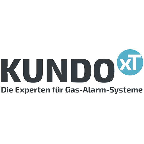 KUNDO xT logo