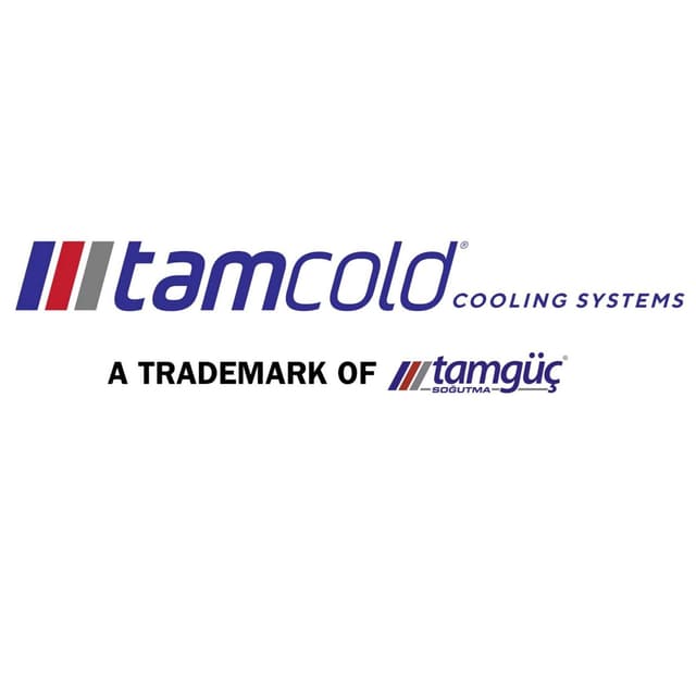 TAMGUC & TAMCOLD PANEL & COOLING SYSTEMS logo