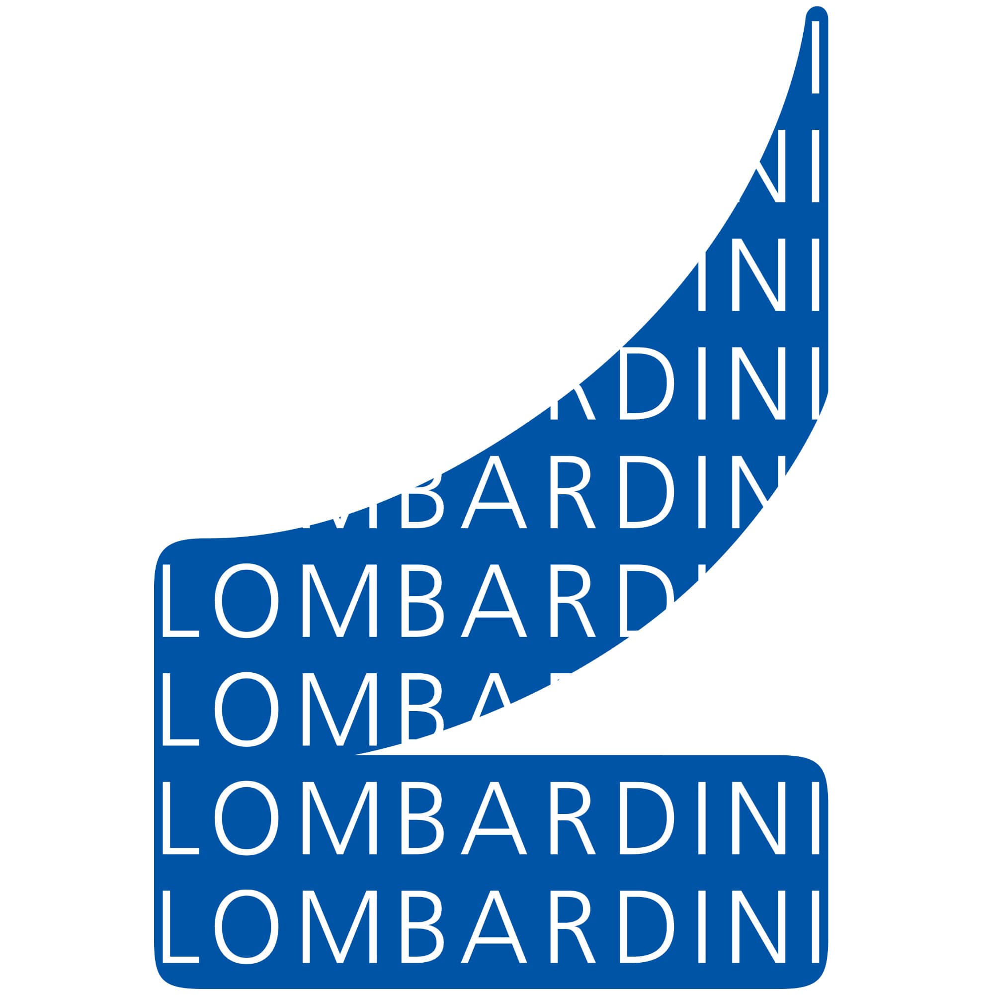 LOMBARDINI SRL logo