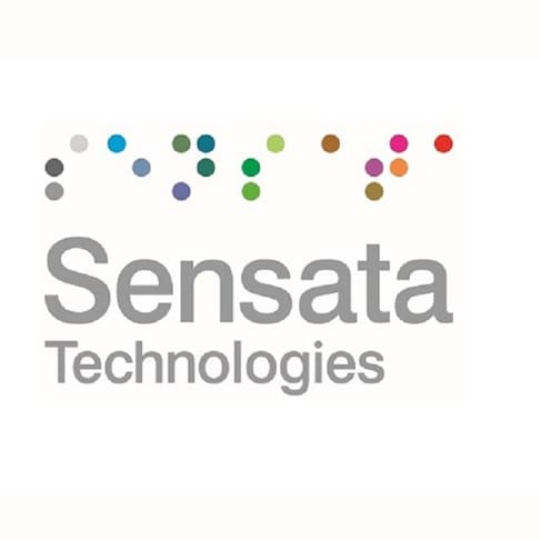 Sensata Technologies  logo