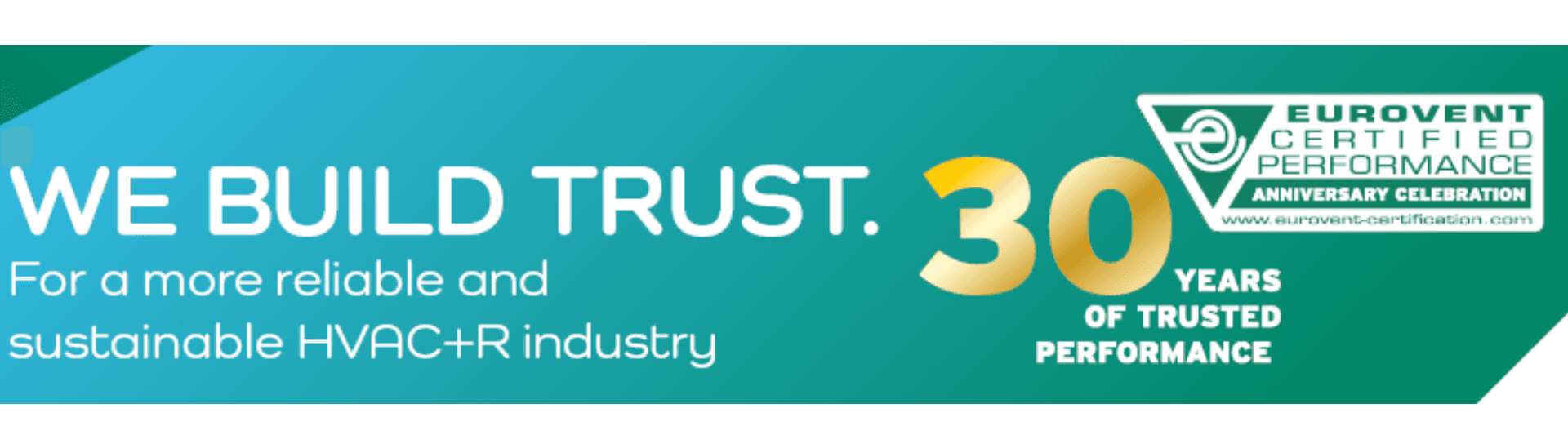 Eurovent Certification