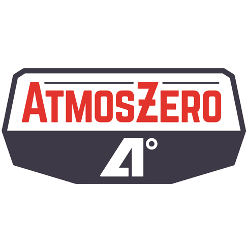 AtmosZero Europe B. V. logo
