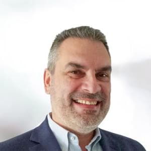 Luca Boldrin
