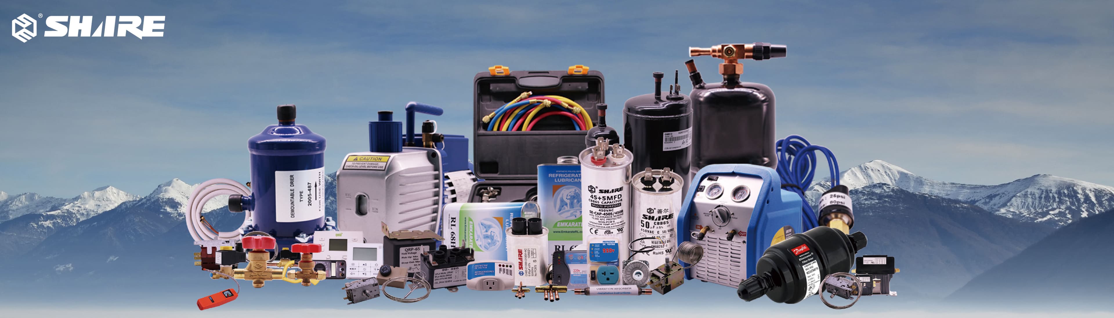 Share Capacitor Co.,Ltd Electronics Co. Ltd