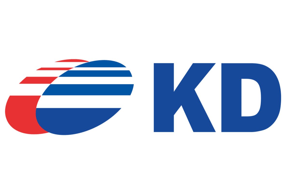 KD