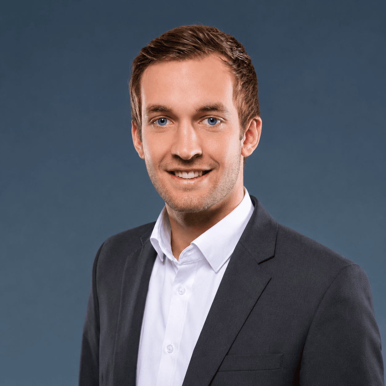 Nico Frey      Frey