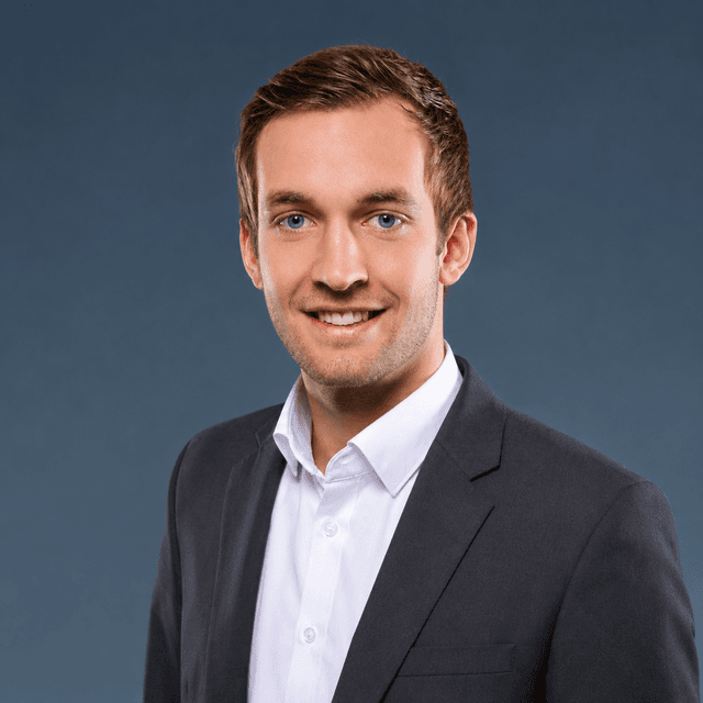Nico Frey      Frey