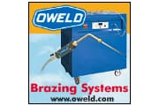 OXYWELD BRAZING