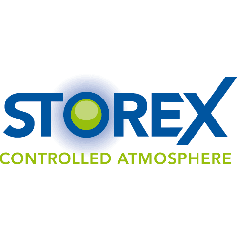 Storex B.V. logo