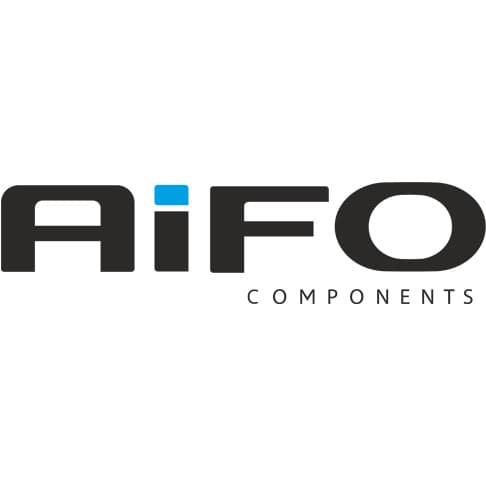 AiFO Components logo