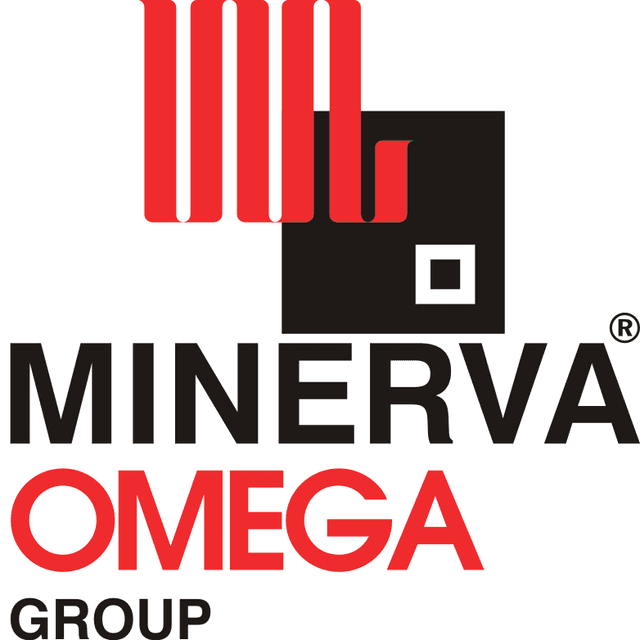 MINERVA OMEGA GROUP logo