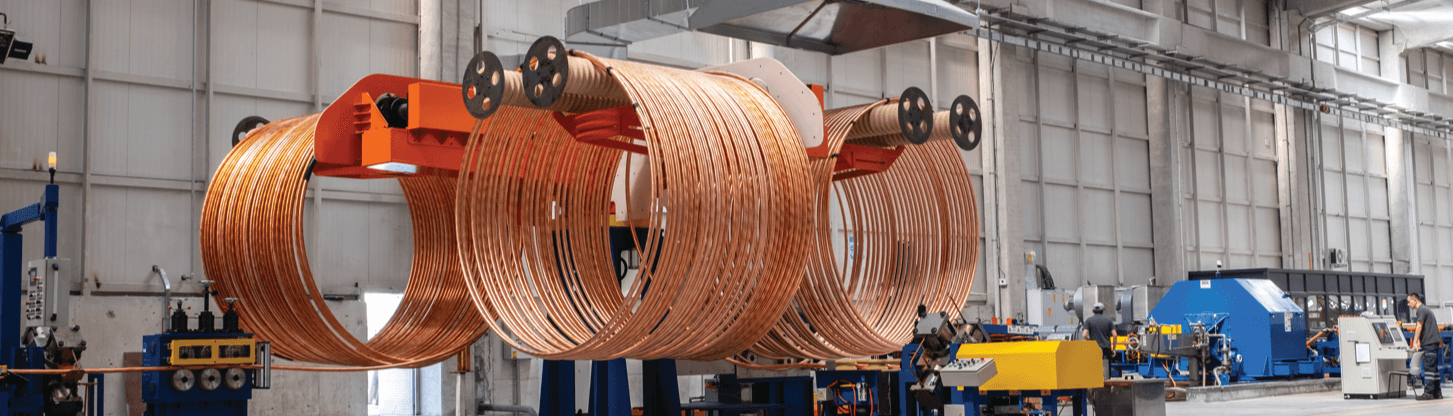 ULUSOY COPPER INDUSTRIES