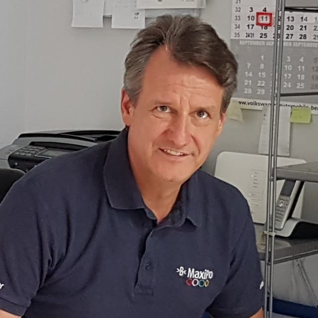 Andreas  Hinkler