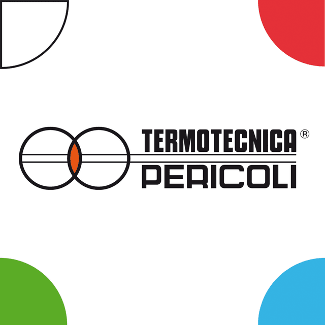 Termotecnica Pericoli logo