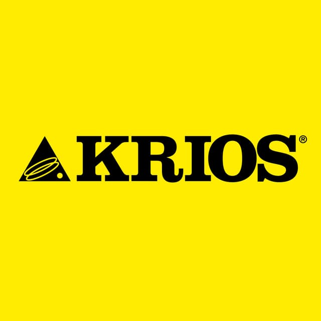KRIOS COMPONENTI SRL logo