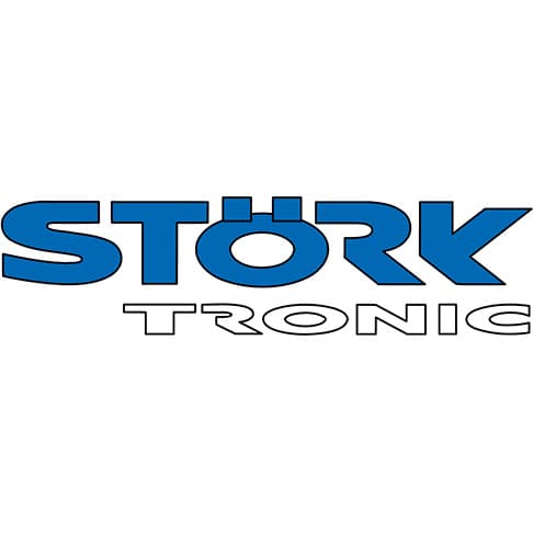 STÖRK-TRONIC,Störk GmbH & Co. KG logo
