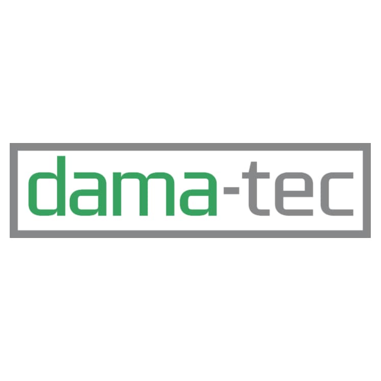 dama-tec GmbH logo