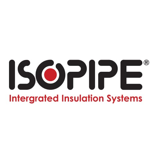 ISOPIPE S.A. logo