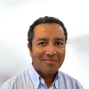 Jorge Antón Esparza