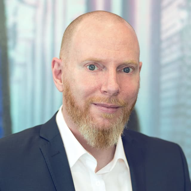 Torsten Pötzsch