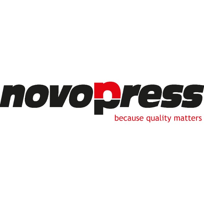 Novopress GmbH & Co. KG logo