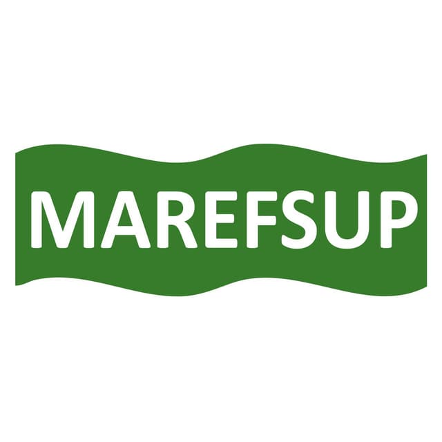 MAREFSUP BV logo