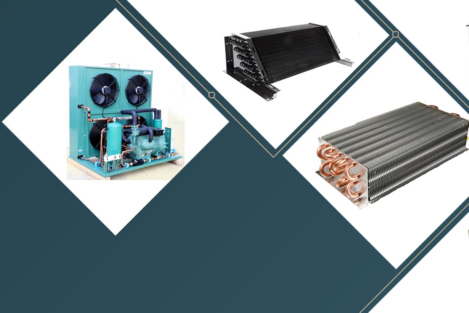 MICRO COILS AND REFRIGERATION