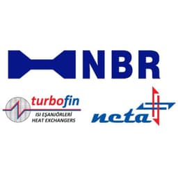 NBR-Turbofin