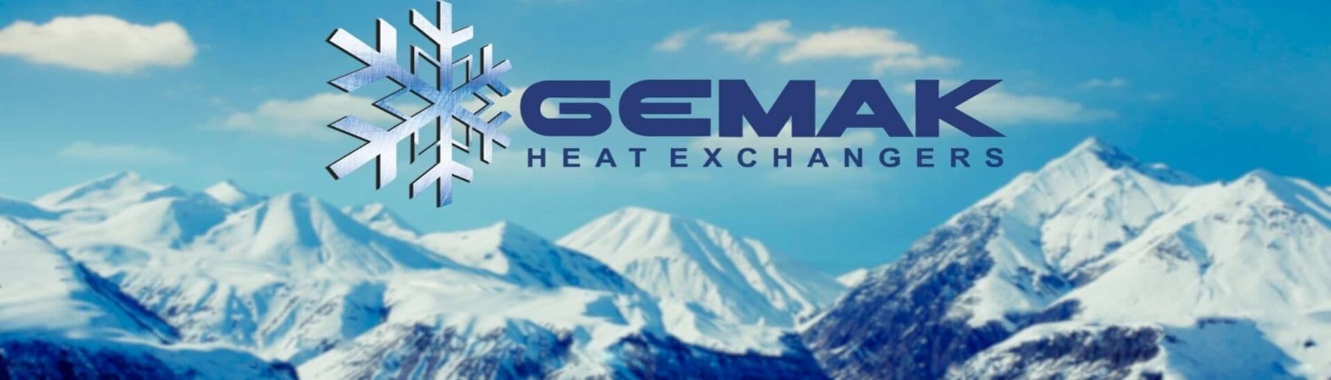 Gemak Heat Exchangers