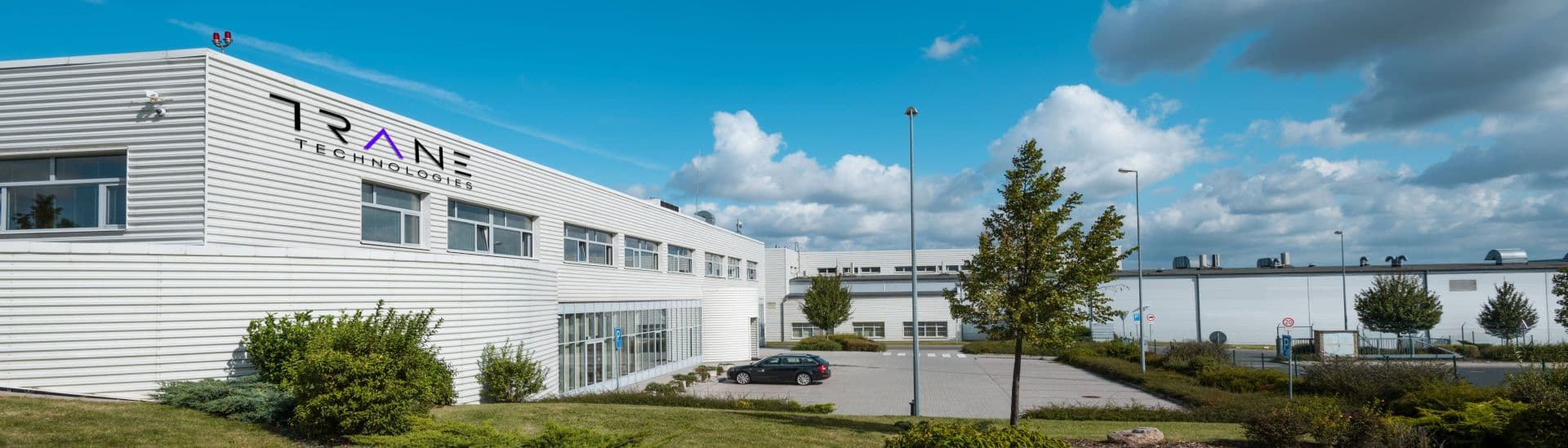 ETC Prague - Trane Technologies s.r.o.