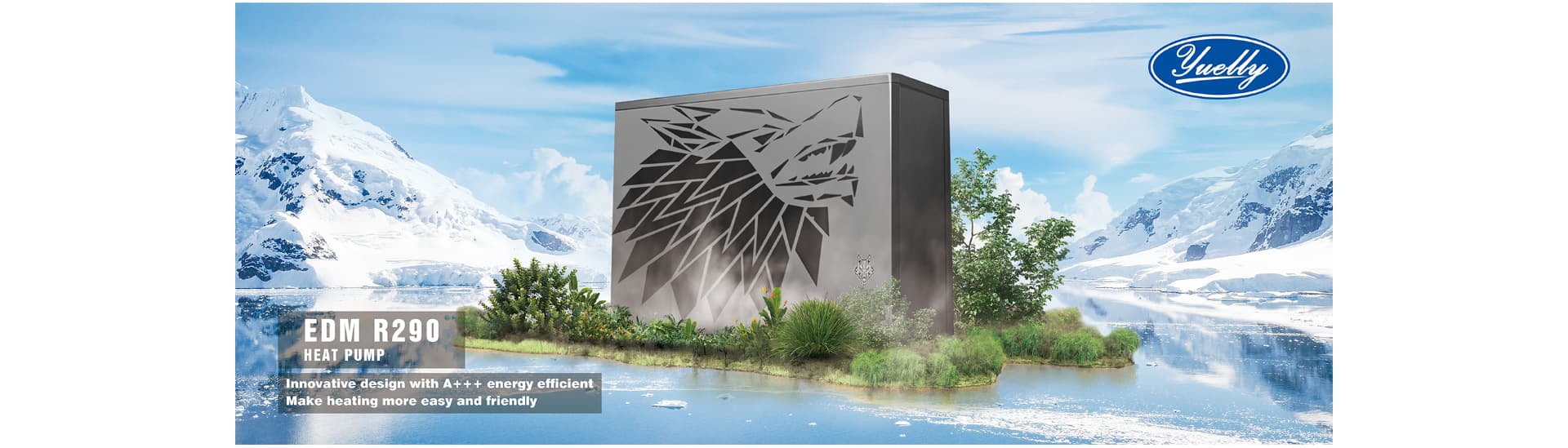 FOSHAN CITY SHUNDE YUELLY ENERGY-SAVING EQUIPMENT CO.,LTD