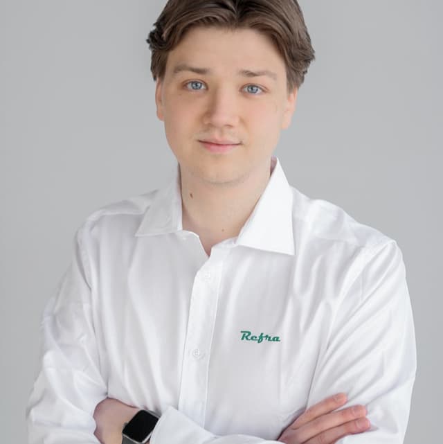 Evaldas Kimso