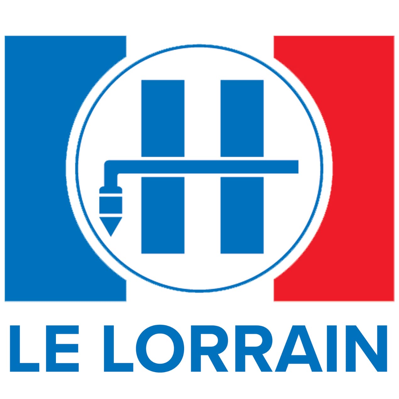 LE LORRAIN logo
