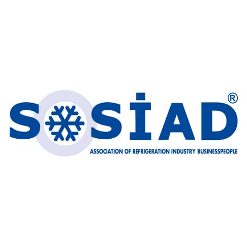 Sogutma Sanayi  Is Insanlari Dernegi Ikt. Isletmesi (SOSIAD) logo