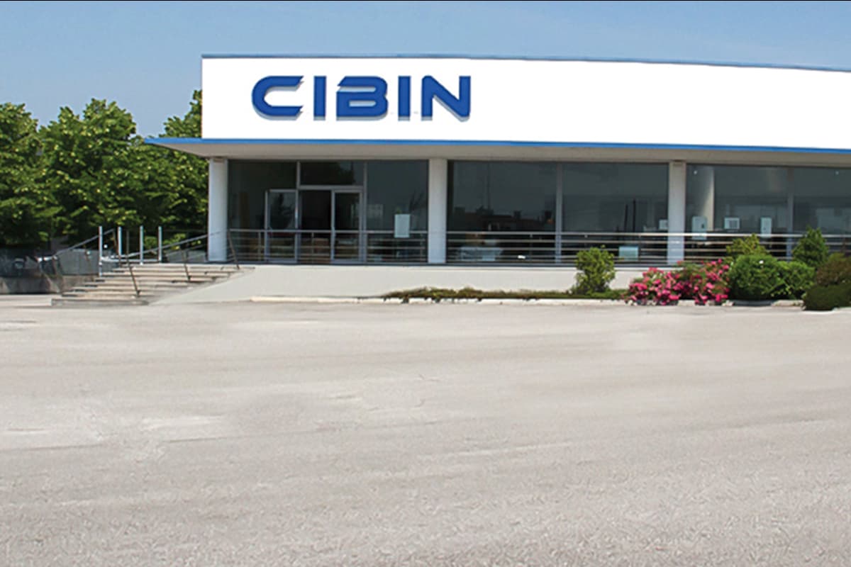 Cibin srl